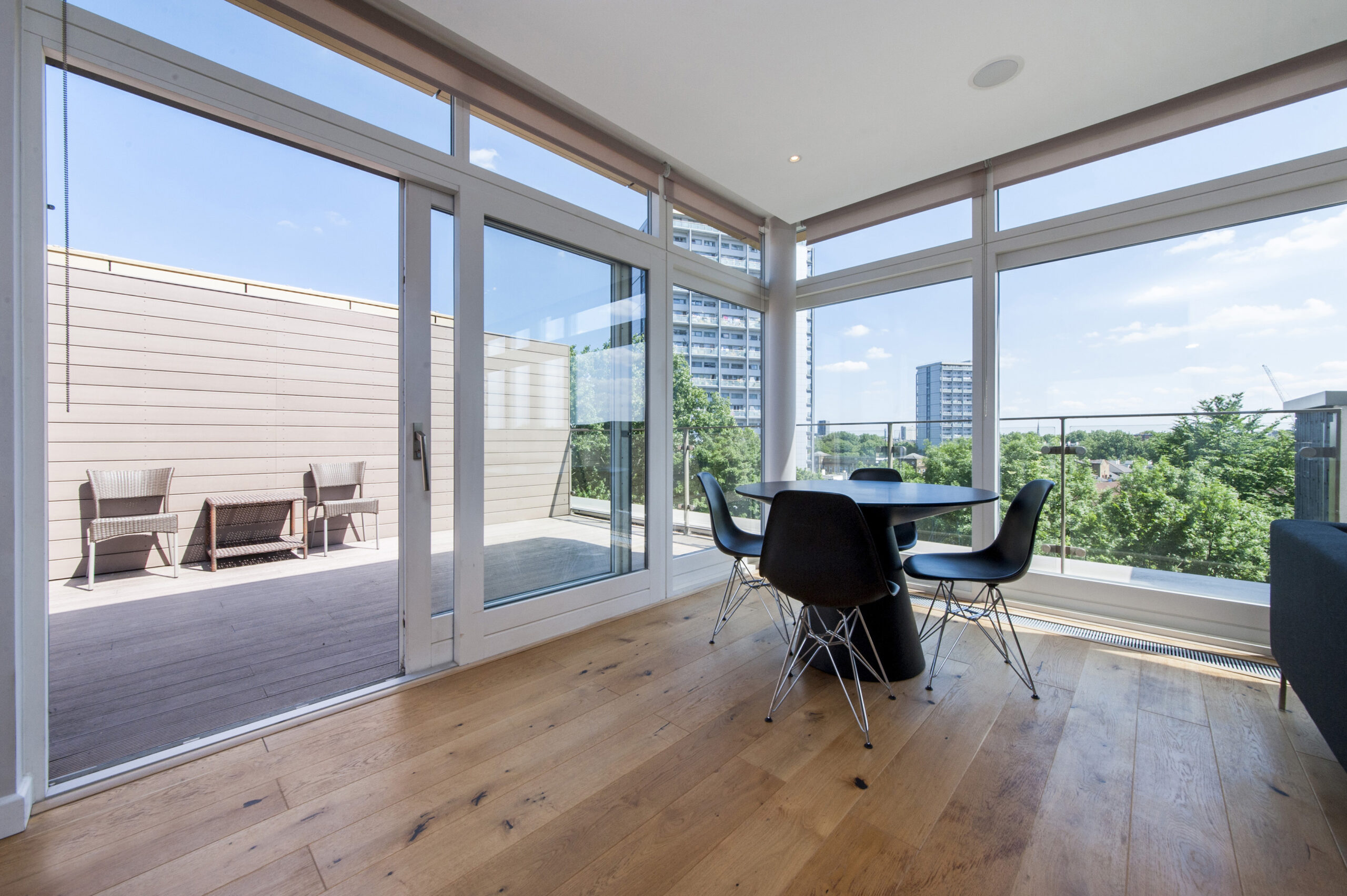 Amberley Waterfront Apartments